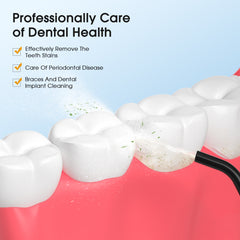 HOC760 Water Flosser