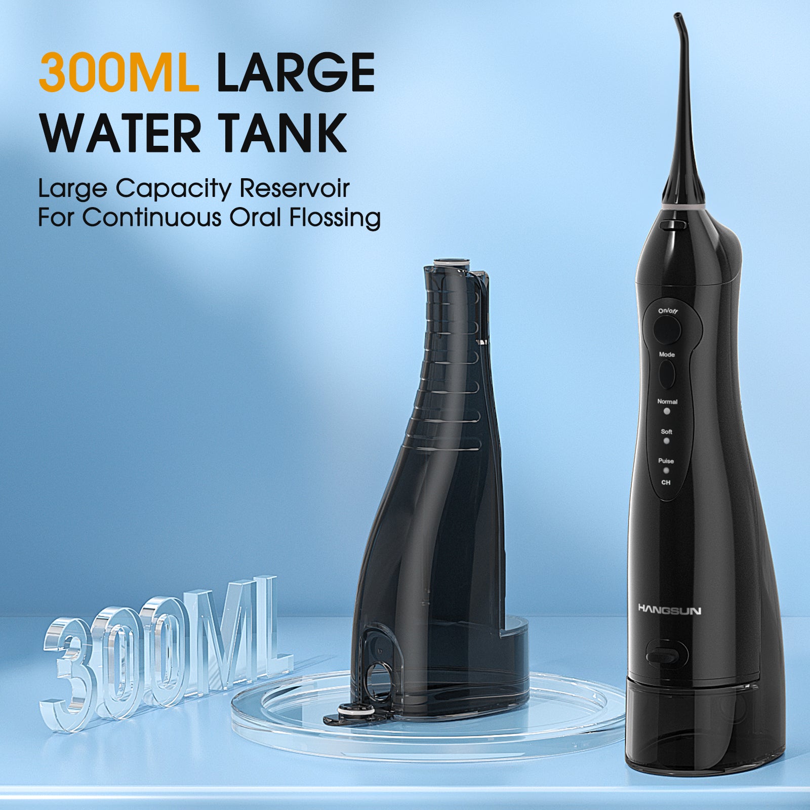 HOC760 Water Flosser