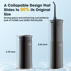 HOC660 Water Flosser