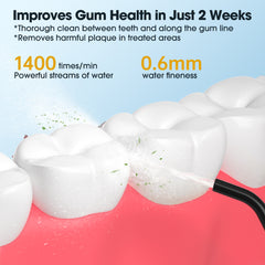 HOC660 Water Flosser