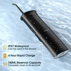 HOC660 Water Flosser