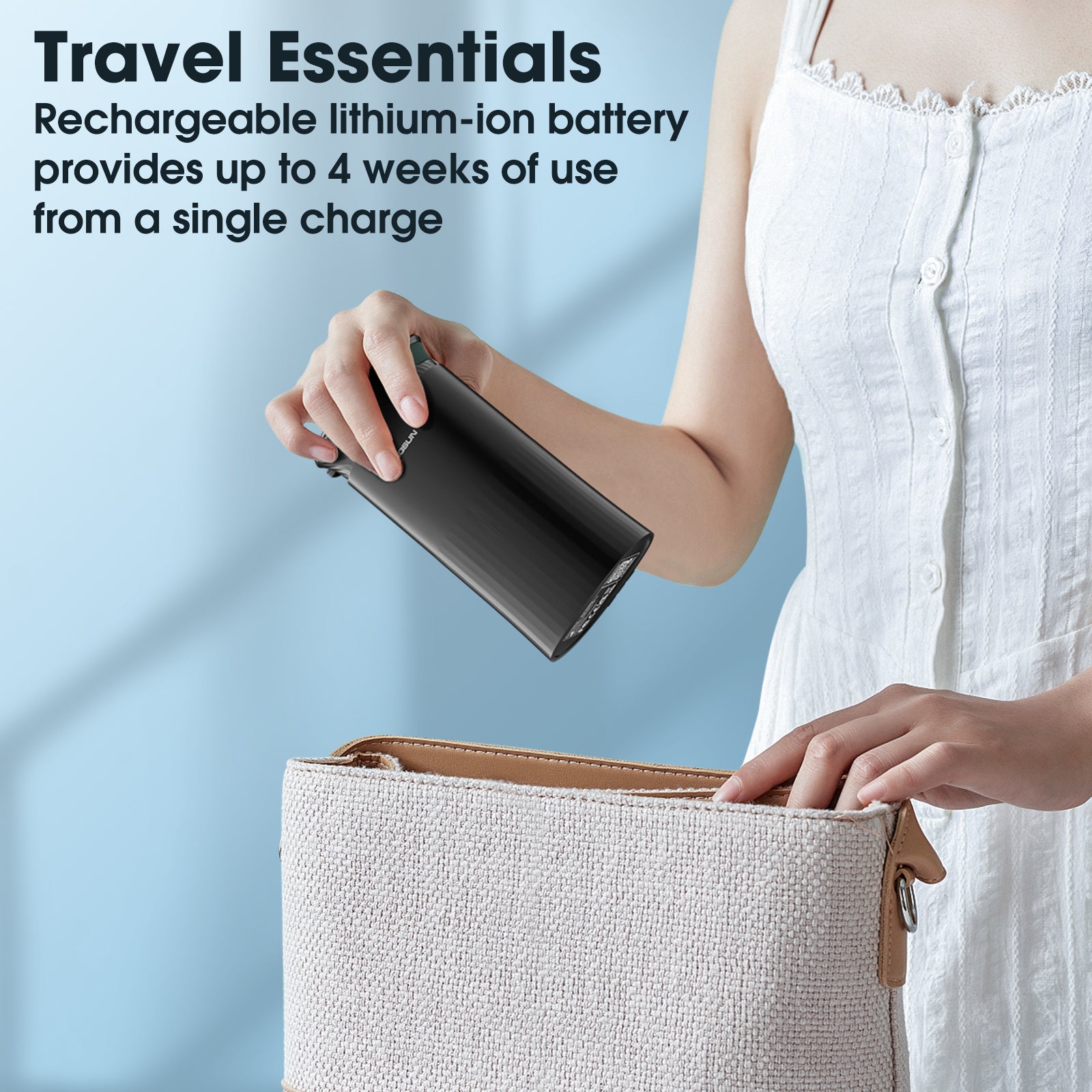 HOC660 Water Flosser