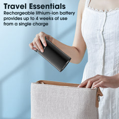 HOC660 Water Flosser