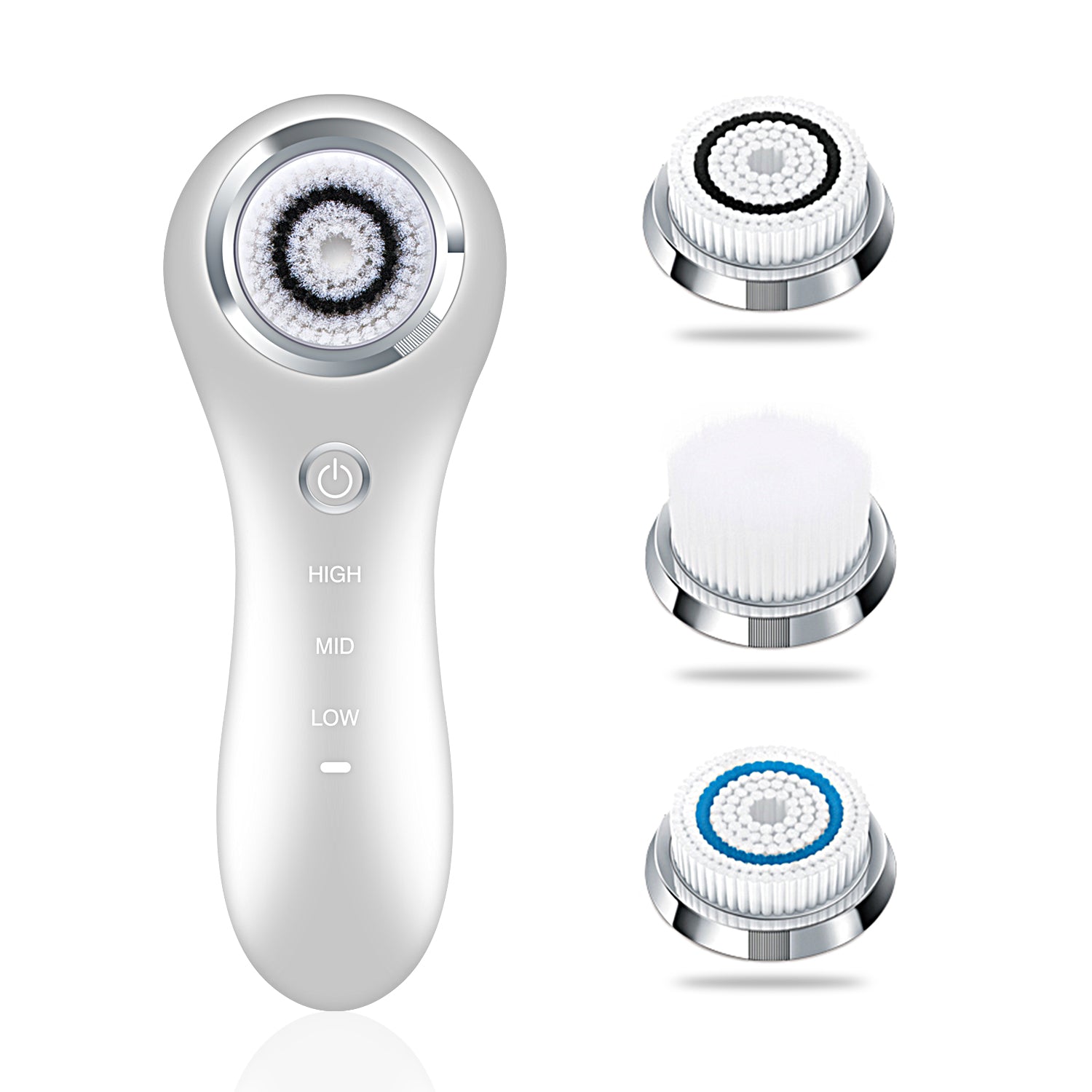 SC200 Facial Cleansing Brush