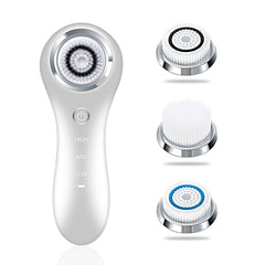 SC200 Facial Cleansing Brush