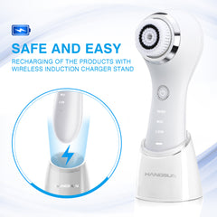 SC200 Facial Cleansing Brush