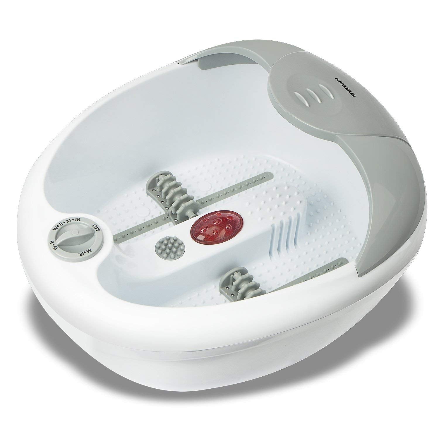 FM180 Foot Spa And Massager