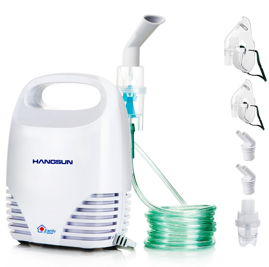 CN560 Portable Compressor System Machine