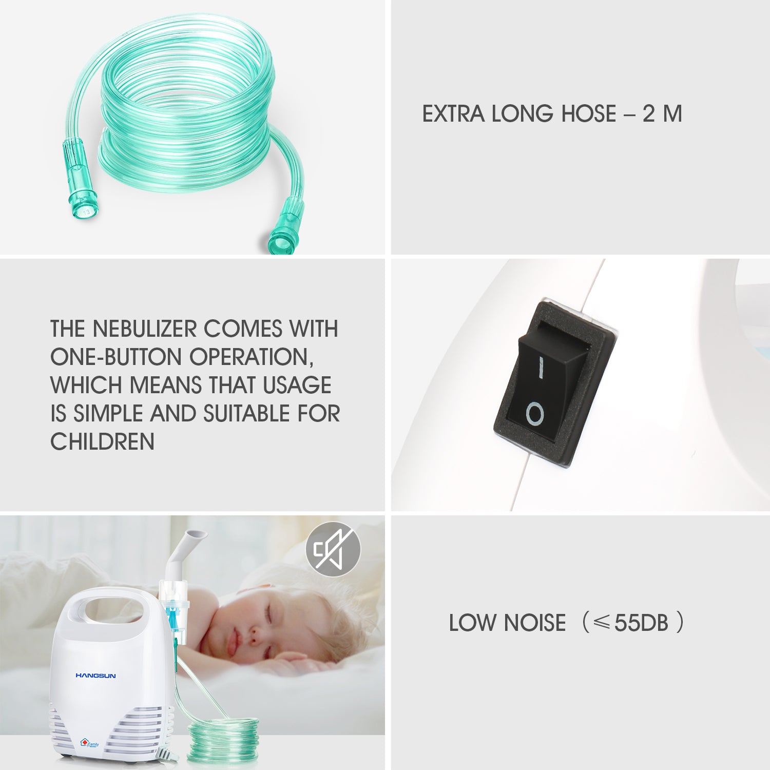 CN560 Portable Compressor System Machine