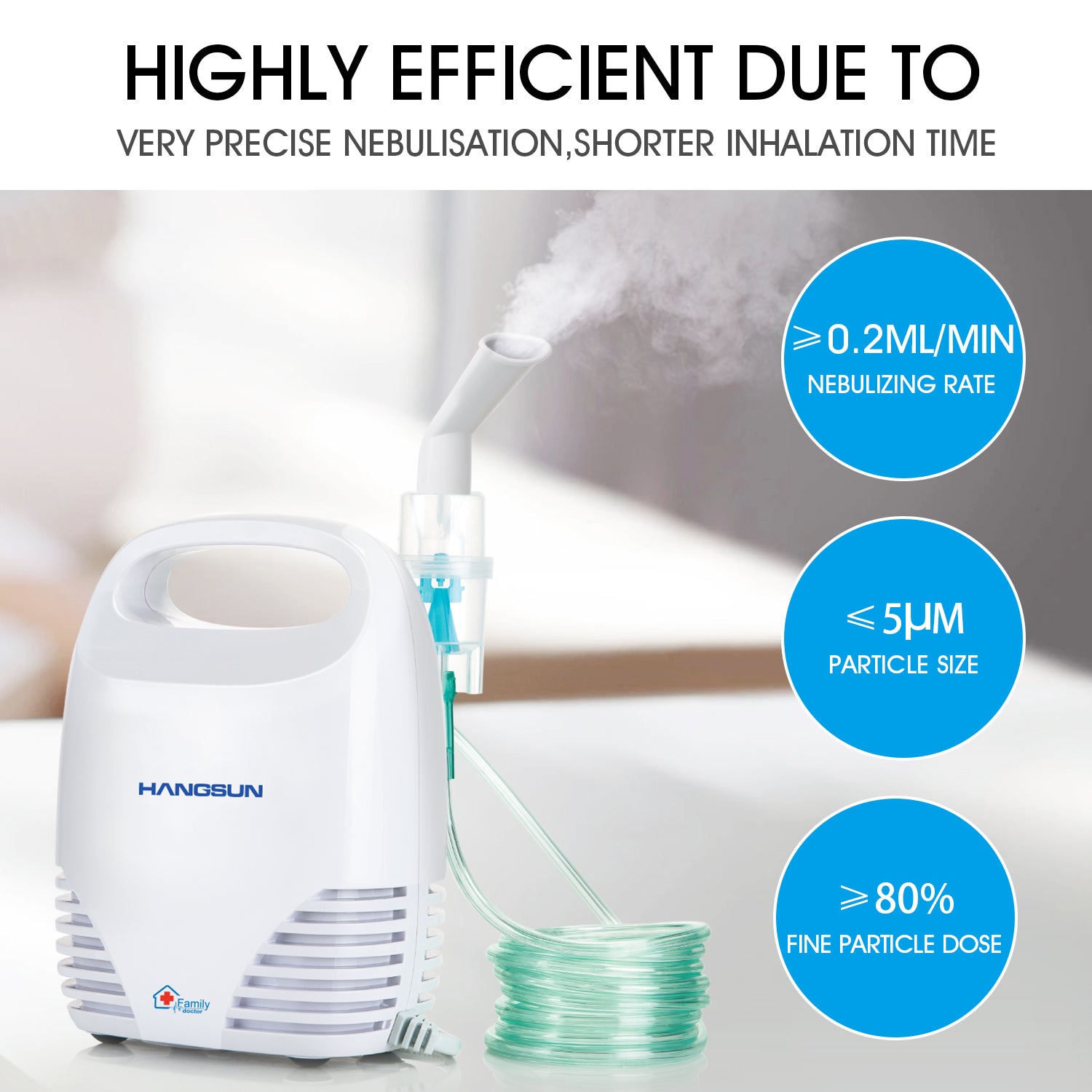 CN560 Portable Compressor System Machine