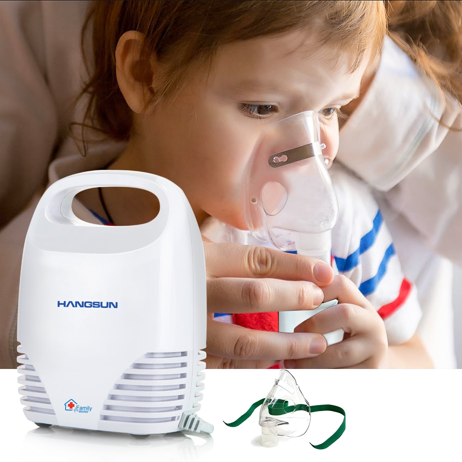 CN560 Portable Compressor System Machine