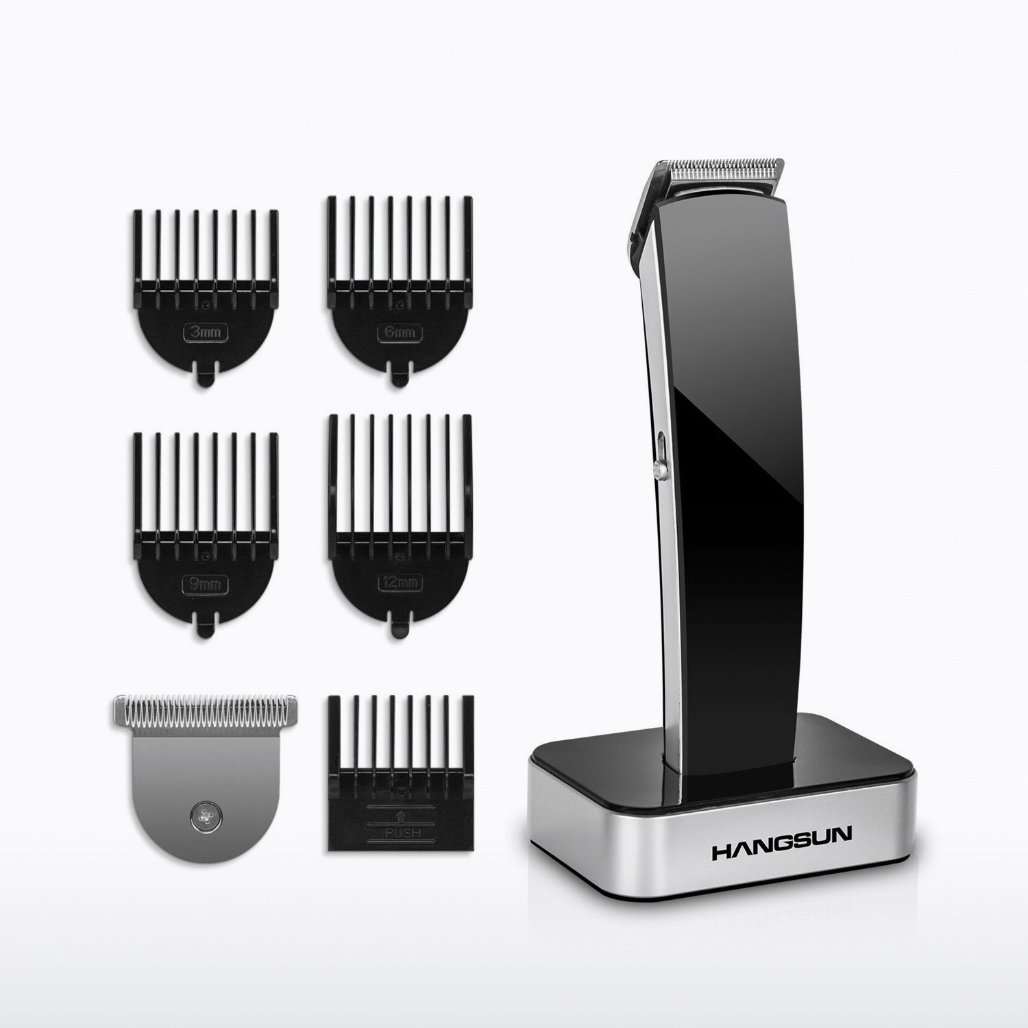 HC360 Hair Clipper