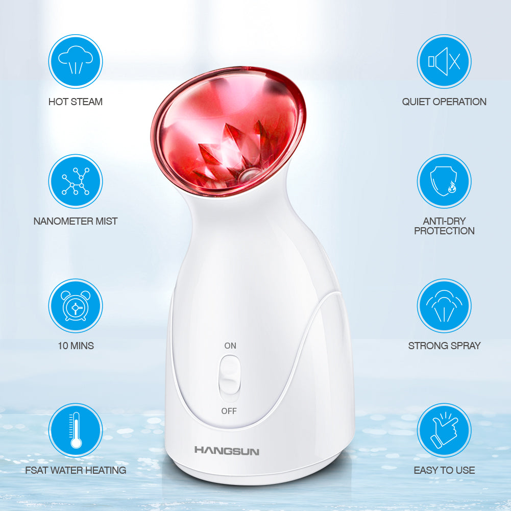 FS200 Facial Steamer