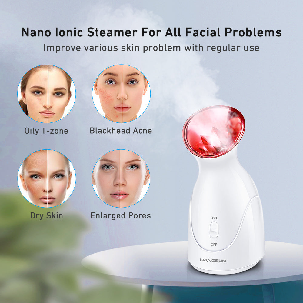 FS200 Facial Steamer
