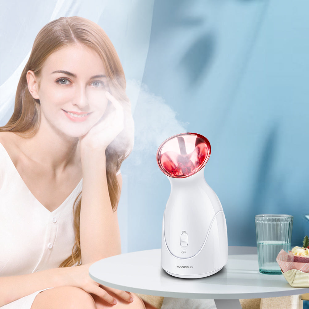 FS200 Facial Steamer