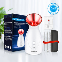 FS200 Facial Steamer