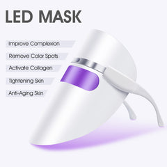 FT330 Light Therapy Treatment Mask