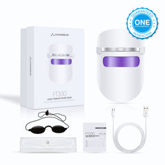 FT330 Light Therapy Treatment Mask