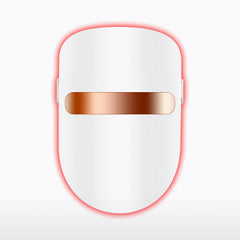 FT350 Light Therapy Acne Mask