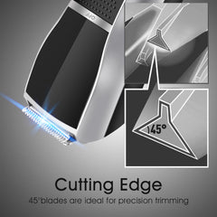 HC150 Hair & Beard Trimmer