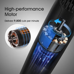 HC150 Hair & Beard Trimmer