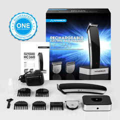 HC360 Hair Clipper