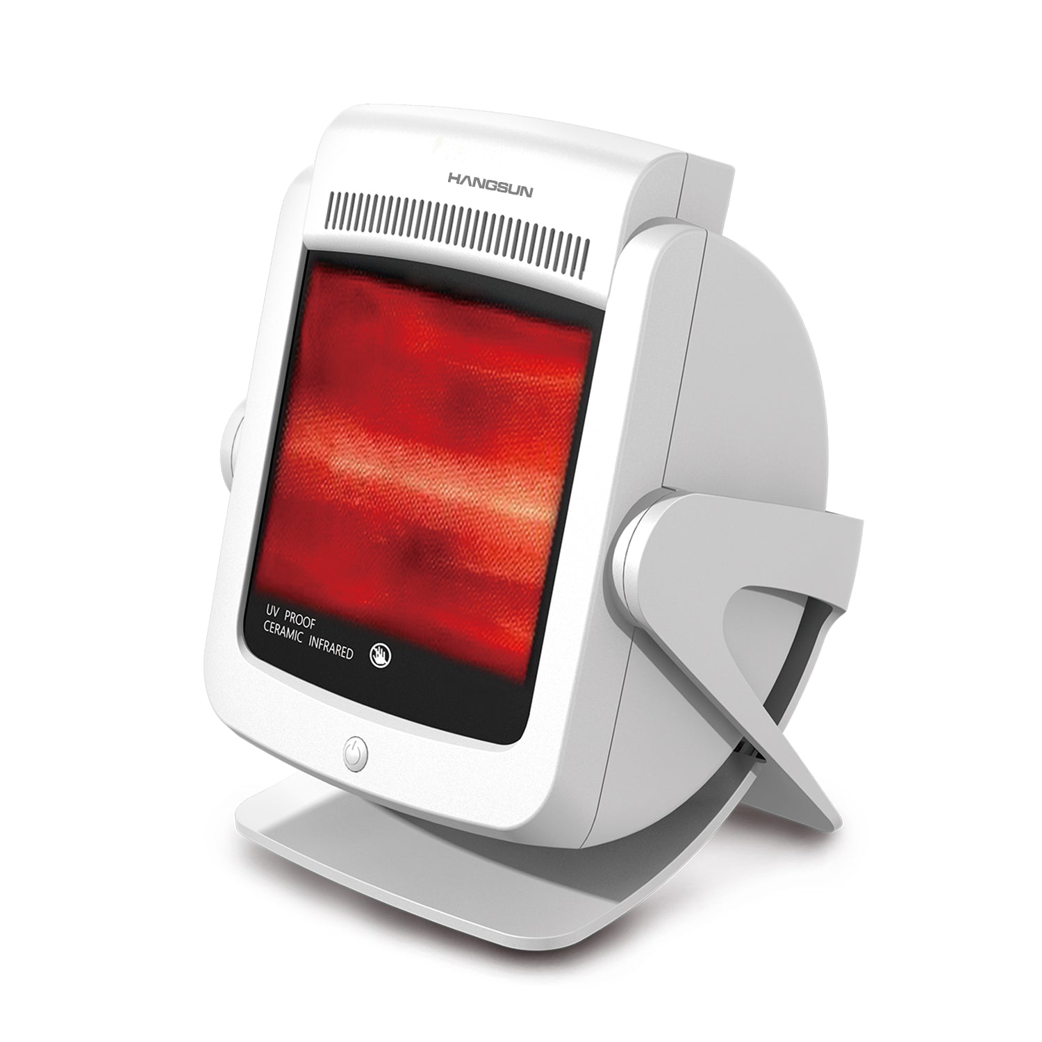 IL80 Red Light Heat Device Pain Relief