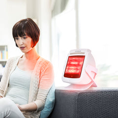 IL80 Red Light Heat Device Pain Relief