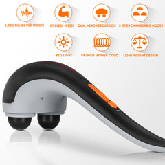 MG400 Handheld Electric Massager