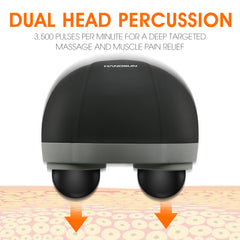 MG400 Handheld Electric Massager