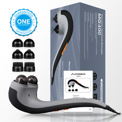 MG400 Handheld Electric Massager