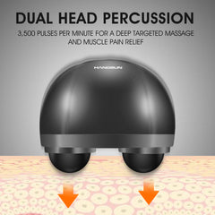 MG460 Handheld Massager