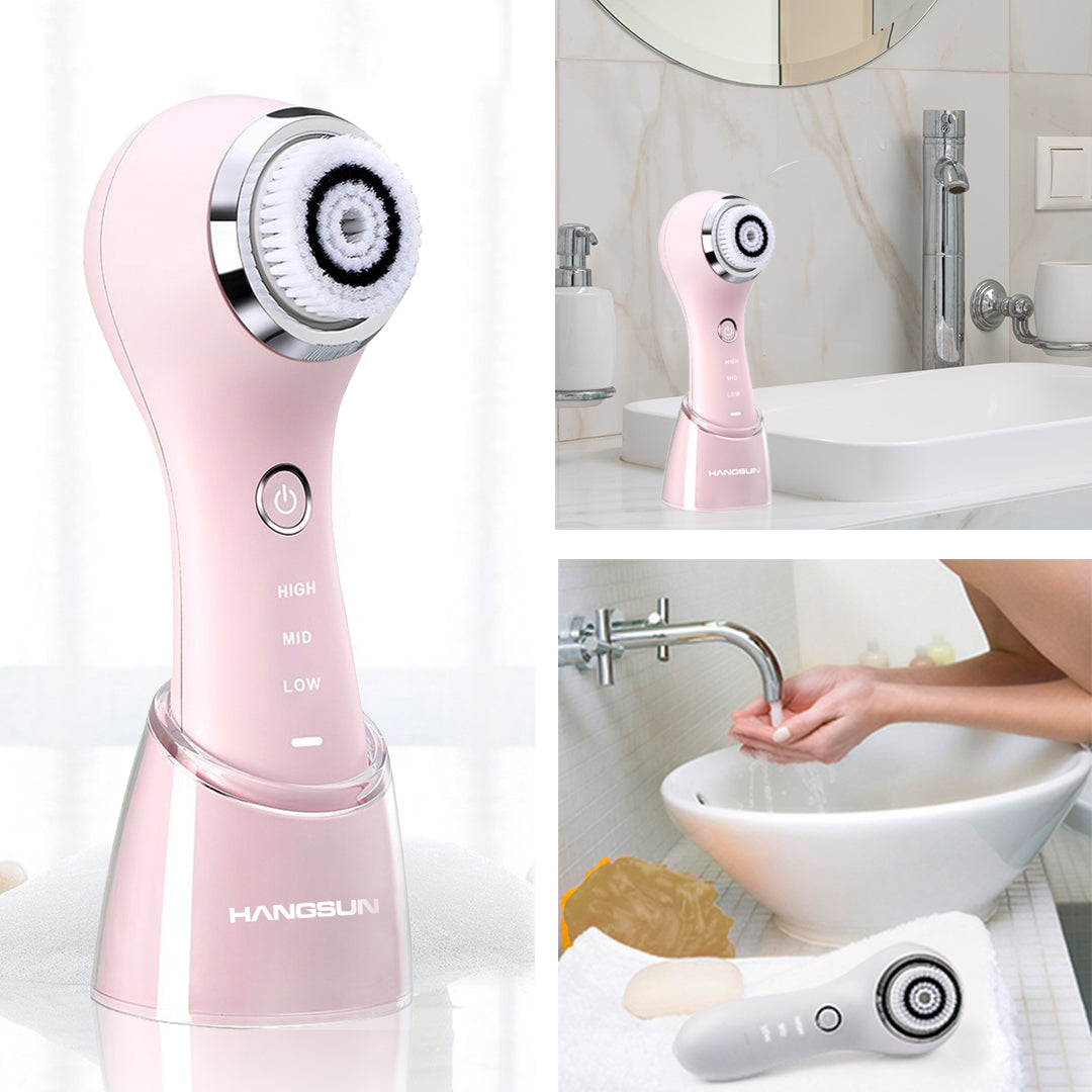SC200 Facial Cleansing Brush