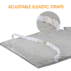 TP260 Heating Pad for Back, Neck, Shoulder