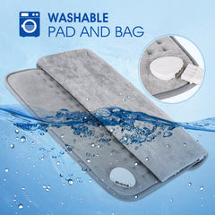 TP260 Heating Pad for Back, Neck, Shoulder