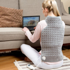 TP260 Heating Pad for Back, Neck, Shoulder