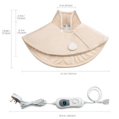 TP530 Heating Pad