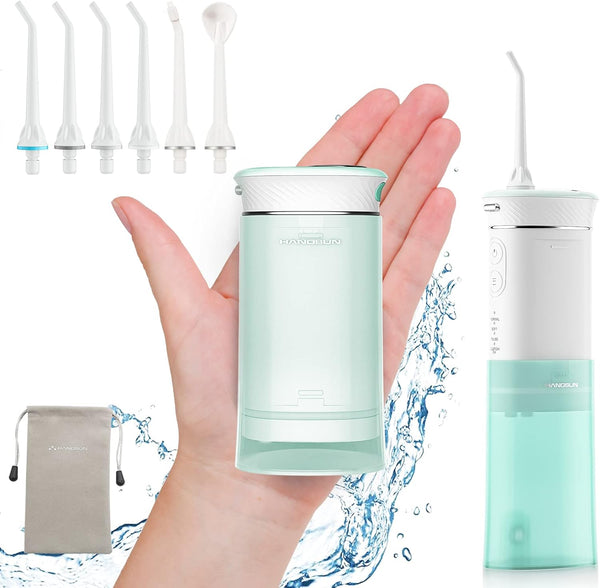 Hangsun Travel Water Flosser HOC600