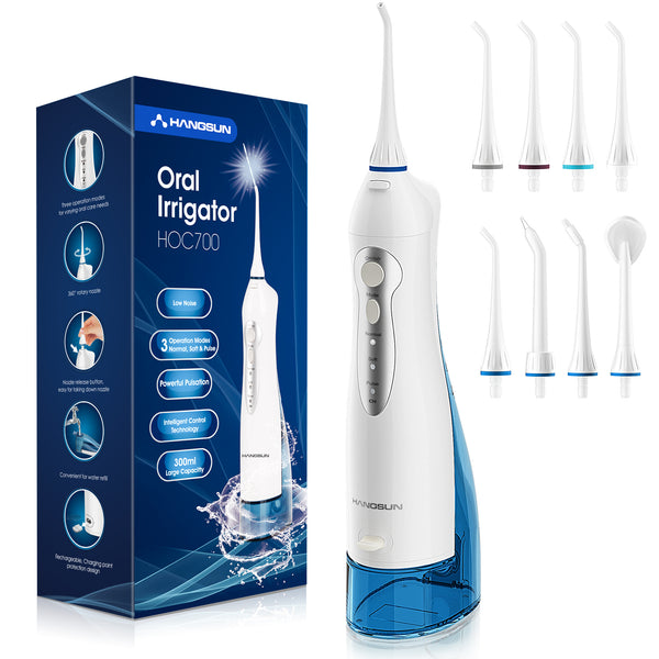 Hangsun Water Flosser HOC700