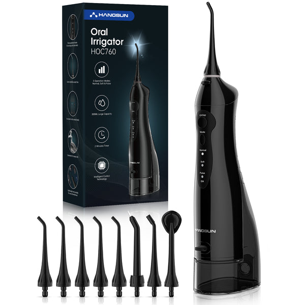 Hangsun Water Flosser HOC760