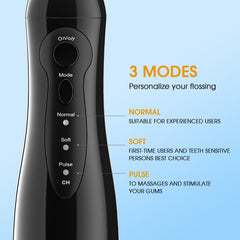Hangsun Water Flosser HOC760