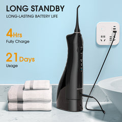 Hangsun Water Flosser HOC760