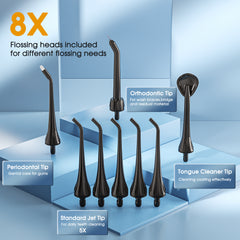 Hangsun Water Flosser HOC760