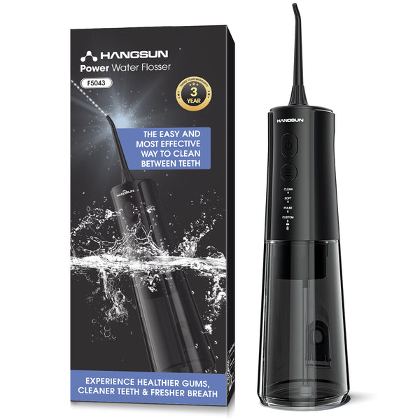 Hangsun Water Flosser F5043