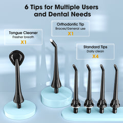 Hangsun Water Flosser HOC660