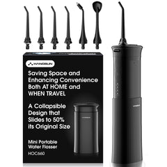 Hangsun Water Flosser HOC660