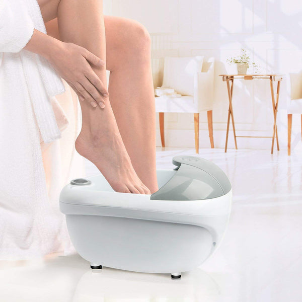 Hangsun Foot Spa And Massager FM180