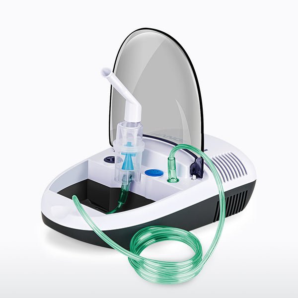 Compact Compressor Nebulizer System CN680