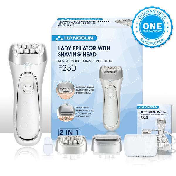 Multifunctional epilator, great effect, large quantity-SHIP WORLDWIDE