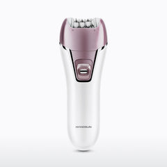 Lady Epilator With Shaving Head F270